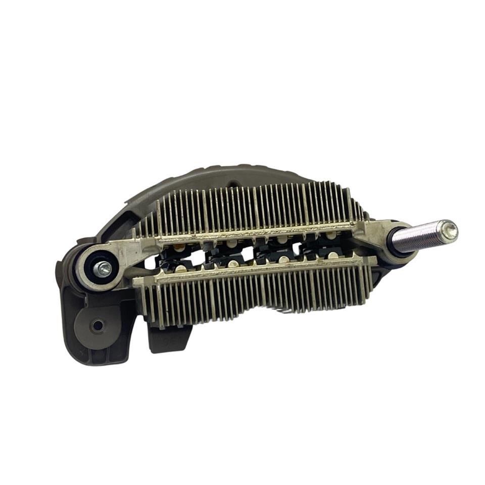 MITSUBISHI DİYOT TABLASI TARAK 100 MM 8 DİYOT (İKAZ DİYOTSUZ) FORD-IVECO-RENAULT-VOLVO JAPAN