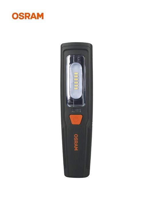 OSRAM EL FENERİ 6 LEDLİ (ŞARJLI) MIKNATISLI