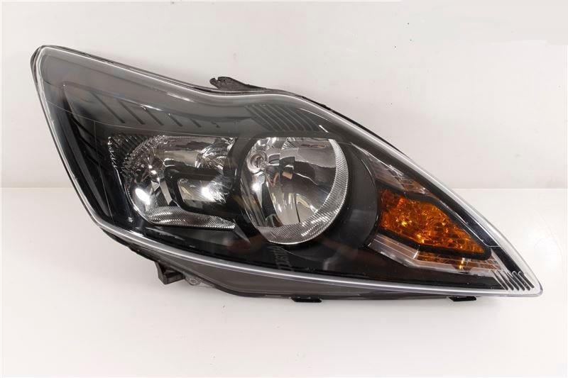 FAR KOMPLE (ELEKTRİKLİ-MOTORLU) FORD FOCUS II SAĞ 2008-2011 (SİYAH)