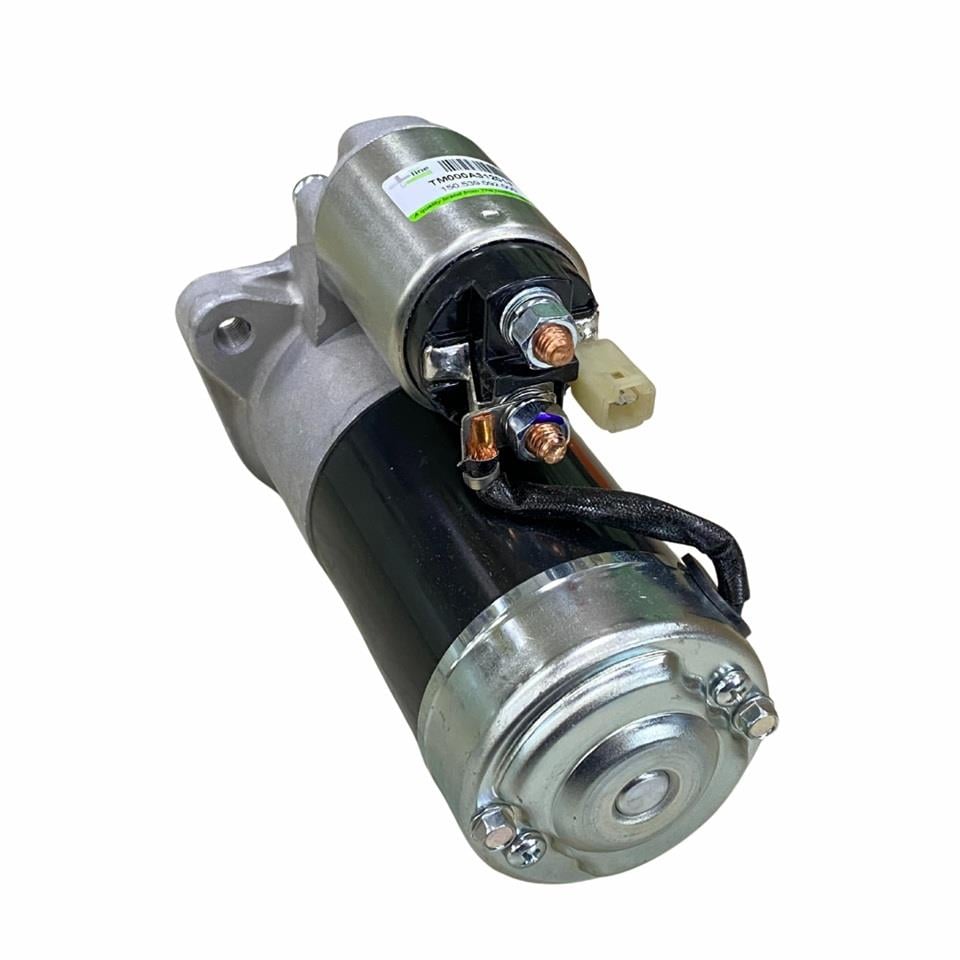 12V MARŞ MOTORU 9 DİŞ 1.7 KW HYUNDAI ACCENT/ELANTRA/GETZ CRDI/MATRIX 1.5 CRDI/1.6/1.6 CRDI