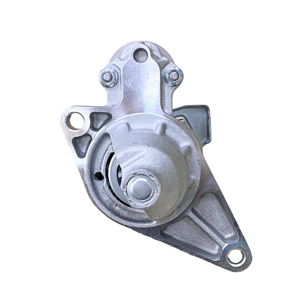 12V MARŞ MOTORU DENSO TİPİ 9 DİŞ HONDA CIVIC VII 2000-2005