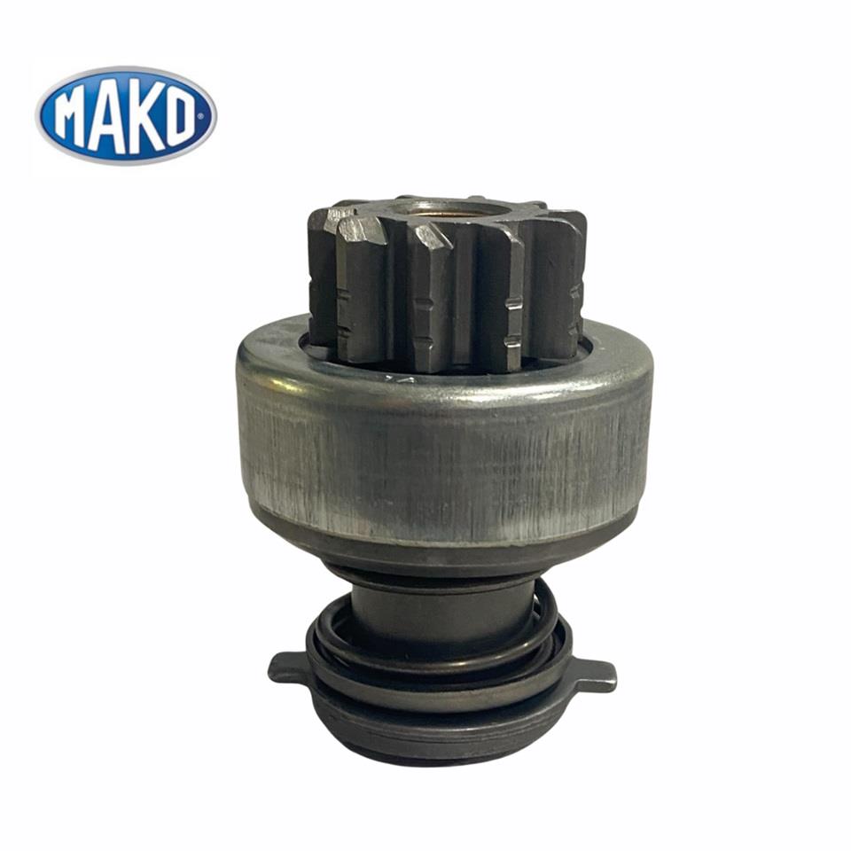 MAKO MARŞ DİŞLİSİ 10 DİŞ BMM (İÇTEN FREZE) DODGE AS250/AS900-FORD CARGO-MASSEY FERGUSON TRAKTÖR