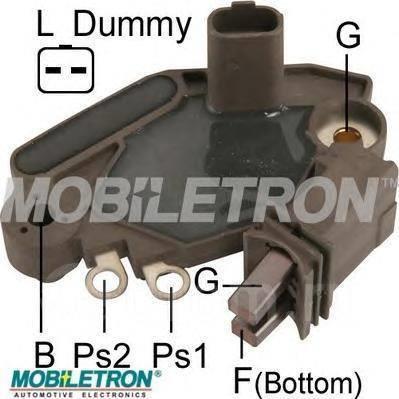 12V KÖMÜRLÜ KONJEKTÖR VALEO TİP (2 FİŞ SOKETLİ) (L-DUMMY) (2 UÇLU) RENAULT CLIO/KANGOO/MEGANE/TRAFIC