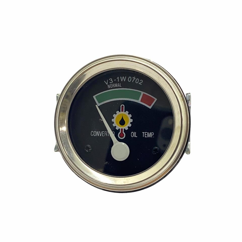HARARET SAATİ CİVALI 3 MT (52 MM) CATERPILLAR İŞ MAKİNESİ