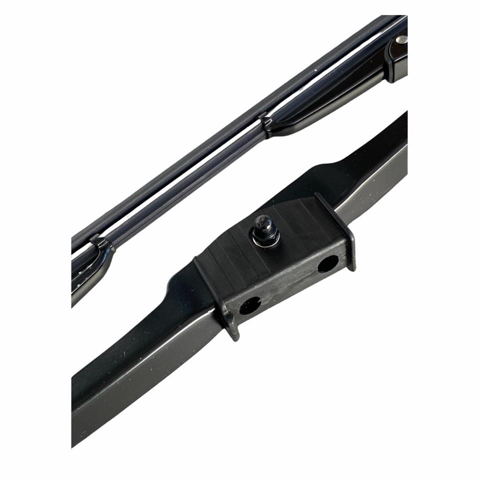 SİLECEK SÜPÜRGESİ 800 MM (M6 VİDALI) (16 MM DAR KASA) VOLVO İŞ MAKİNASI