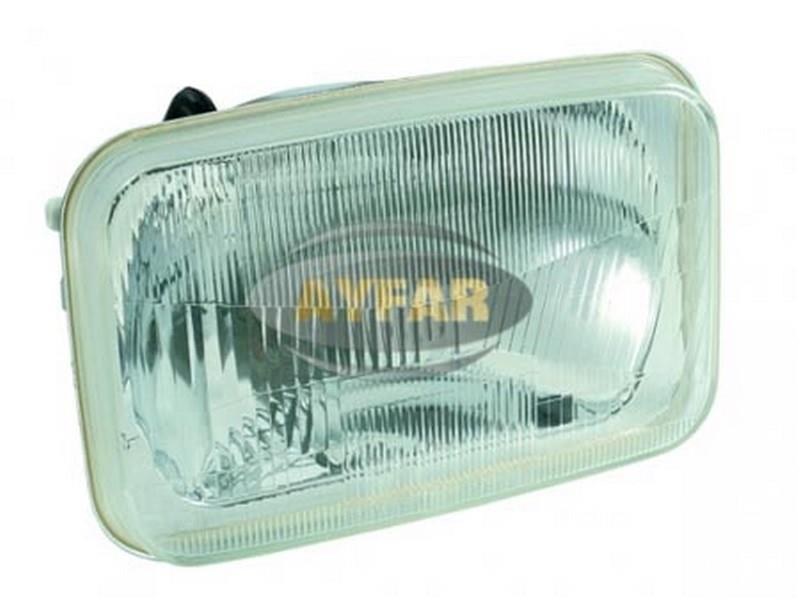 AYFAR FAR VOLVO FH12/FH16 1993-2001 