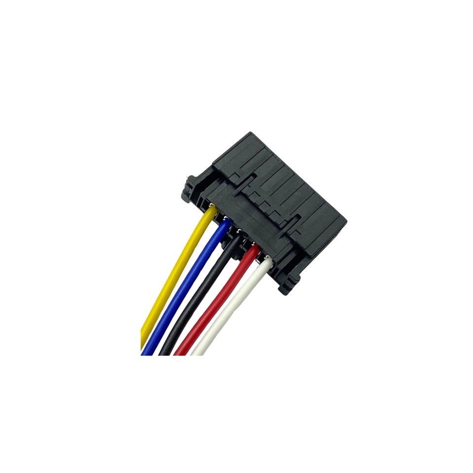 REZİSTANS SOKETİ (5 FİŞ KABLOLU) FIAT