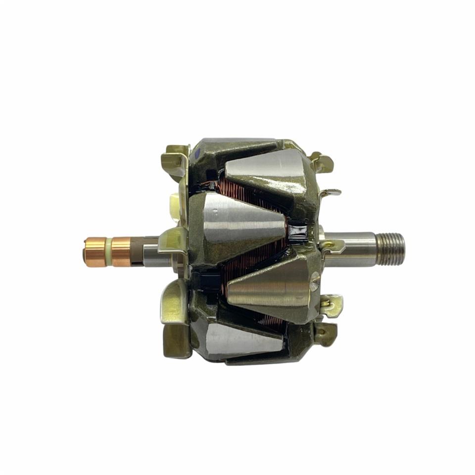 12V ALTERNATÖR ROTOR VALEO TİPİ 125 A PEUGEOT PARTNER-RENAULT CLIO/KANGOO/LAGUNA-VW PASSAT