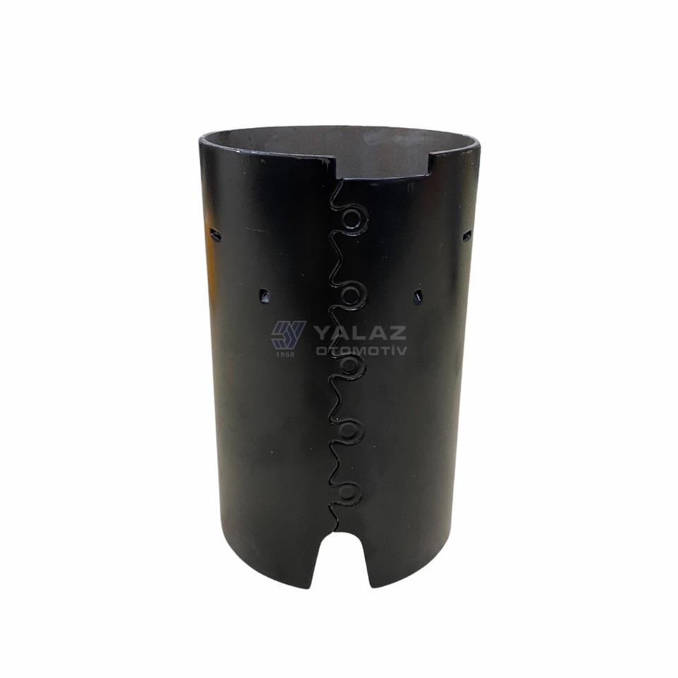 12V MARŞ GÖVDESİ BOSCH TİPİ (MIKNATISLI) FIAT-OPEL-PEUGEOT