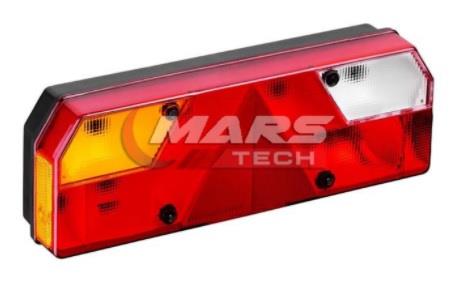 MARS STOP LAMBASI ÜÇGENLİ EURO (KABLOLU) SAĞ