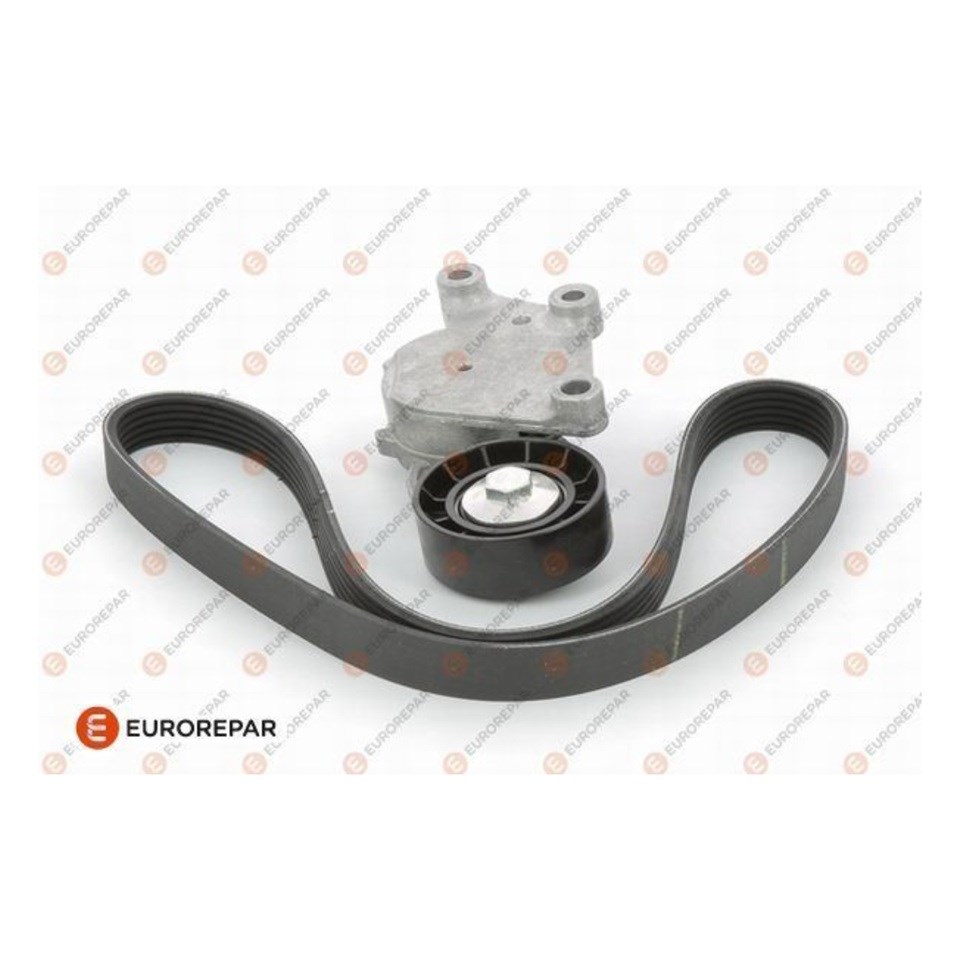 ALTERNATÖR KAYIŞI KİTİ PEUGEOT 307-1007
