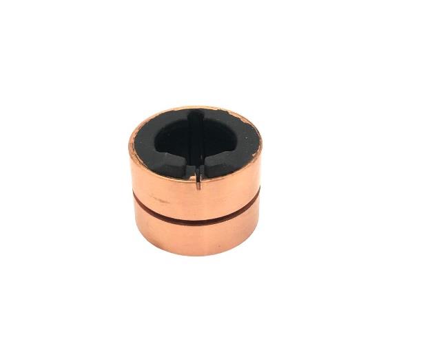 ALTERNATÖR ROTOR BAKIRI MAKO TİPİ 1600 (KISA TİP) FORD-IVECO-RENAULT-TOFAŞ
