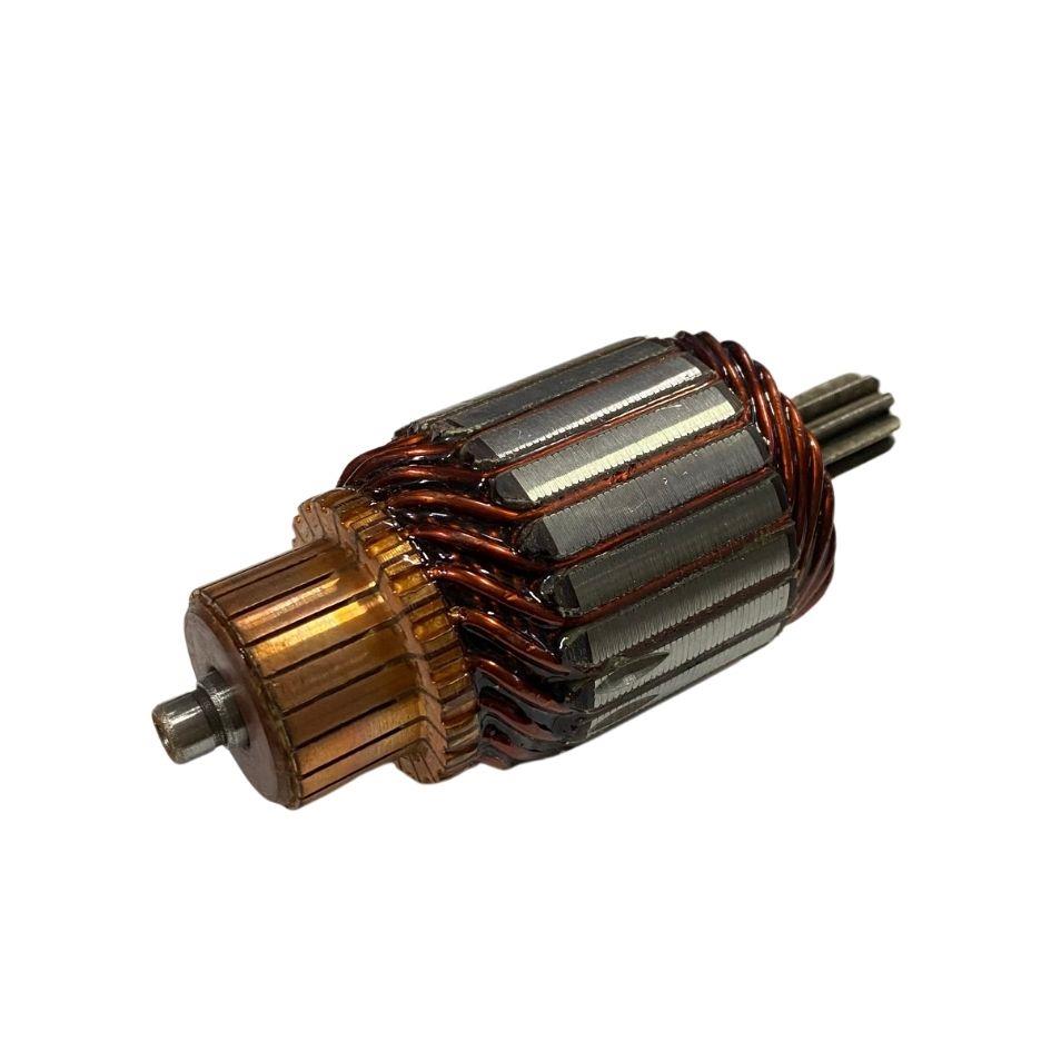 12V MARŞ KOLLEKTÖRÜ NIPPON DENSO TİPİ 9 DİŞ HONDA ACCORD/CIVIC-ISUZU GEMINI/NKR-TOYOTA RAV4