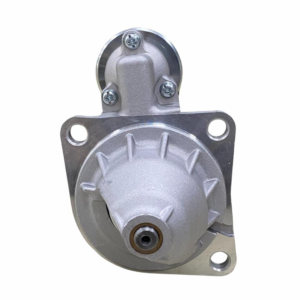 12V MARŞ MOTORU BOSCH TİPİ 10 DİŞ 1.4 KW FORD TAUNUS/P100 ANADOL 1.6/2.0