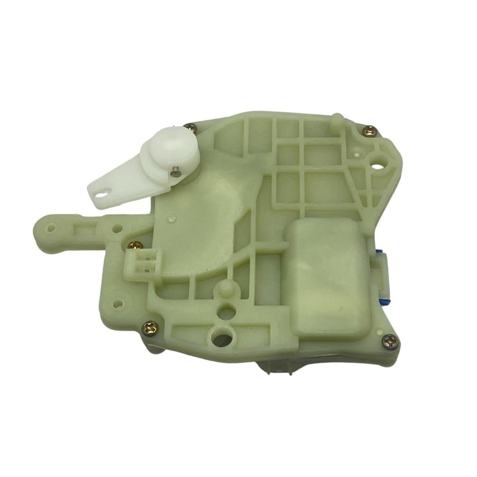 MERKEZİ KAPI KİLİT MOTORU ARKA (2 FİŞ) (DİK SOKET) HONDA ACCORD/CIVIC SAĞ