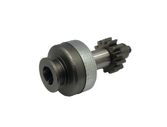 MARŞ DİŞLİSİ NIKKO TİPİ 13 DİŞ 5 KW (5 KANAL) (MİL ÇAPI:25 MM)