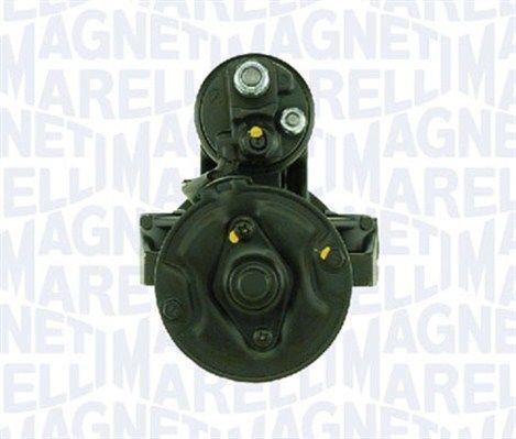 MARELLI 12V MARŞ MOTORU 12 DİŞ 2 KW CITROEN JUMPER-FIAT DUCATO-FORD TRANSIT V347-PEUGEOT BOXER 2006 