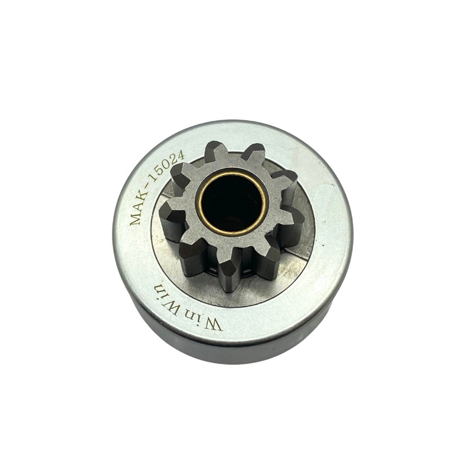 MARŞ DİŞLİSİ MAKO TİPİ 9 DİŞ FIAT 35NC/50NC/TRAKTÖR-IVECO