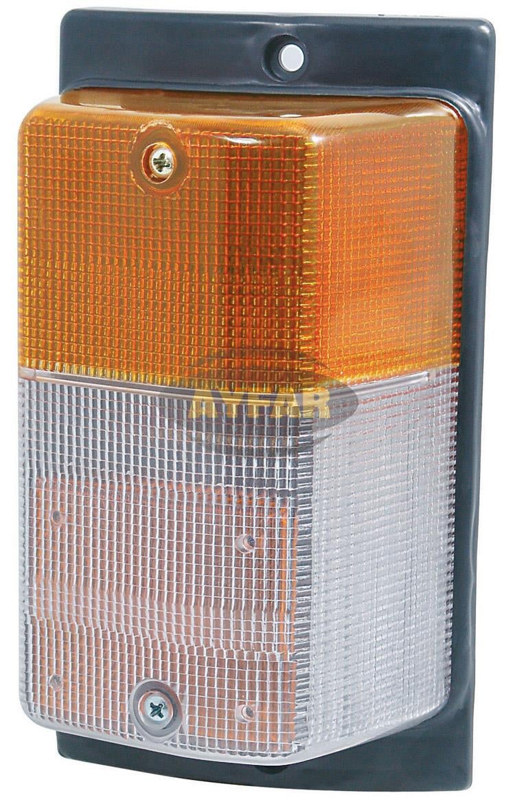 ÖN PARK-SİNYAL LAMBASI SCANIA 112/113 SAĞ