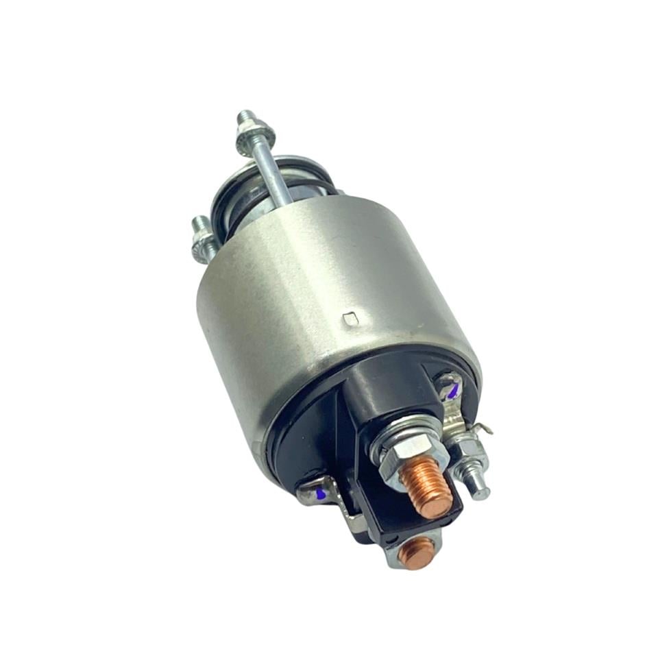 12V MARŞ OTOMATİĞİ MARELLI TİP ÇUKUROVA-ERKUNT-FIAT-FORD-HİDROMEK-IVECO-JCB-KARSAN-PEUGEOT