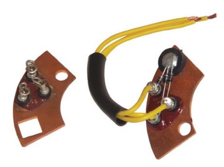 DİYOT GRUBU DELCO TİPİ 19 A EM CATERPILLAR (2 AD)