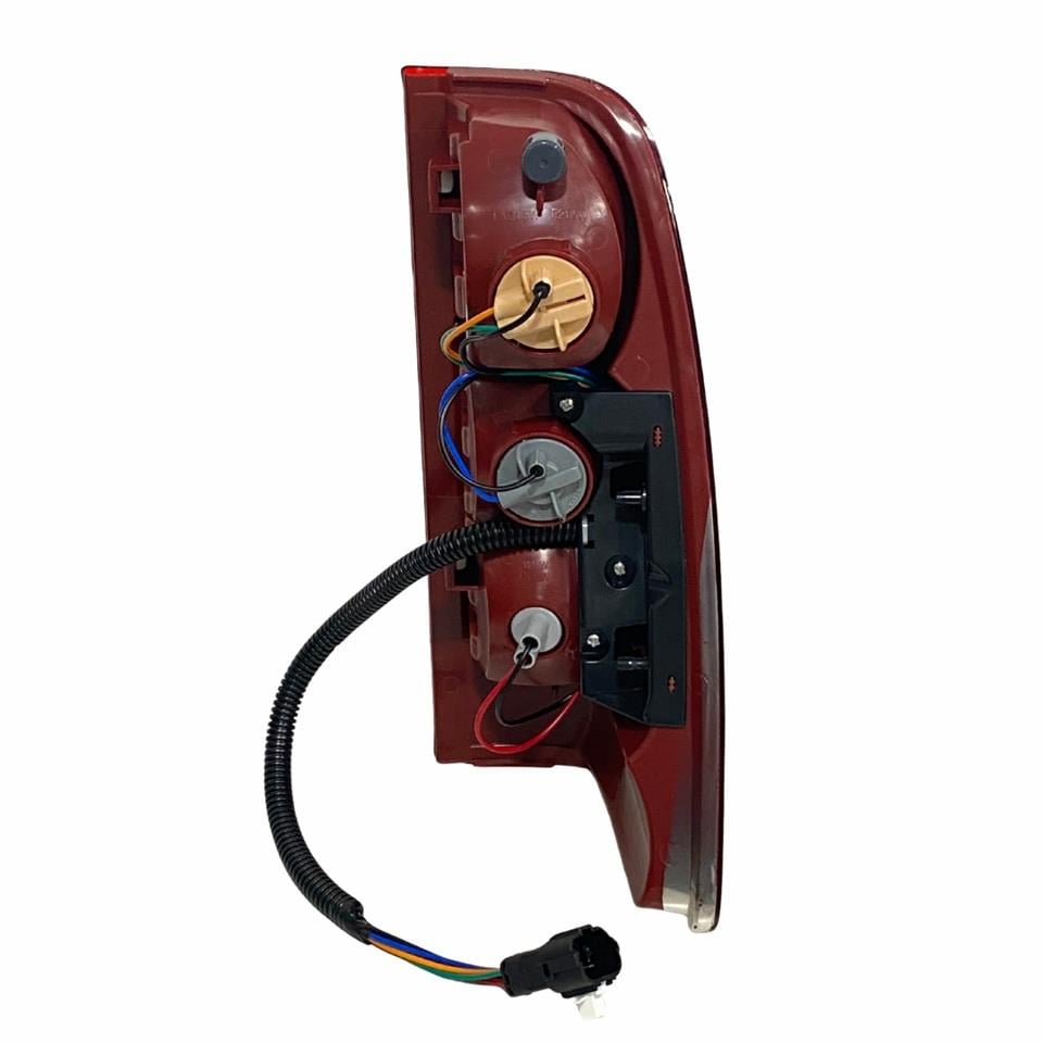 STOP LAMBASI (DUYLU) ISUZU D-MAX 2007 > SOL