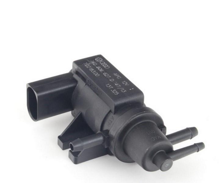 TURBO BASINÇ KONVERTÖRÜ (KONTROL VALFİ) AUDI-SEAT-SKODA-VW OEM