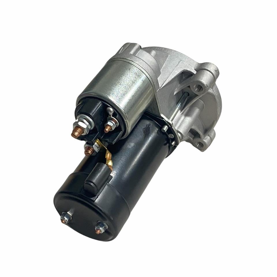 12V MARŞ MOTORU 9 DİŞ/10 DİŞ/11 DİŞ/12 DİŞ/13 DİŞ 1.4 KW (D6RA) CITROEN-FIAT-PEUGEOT-TATA