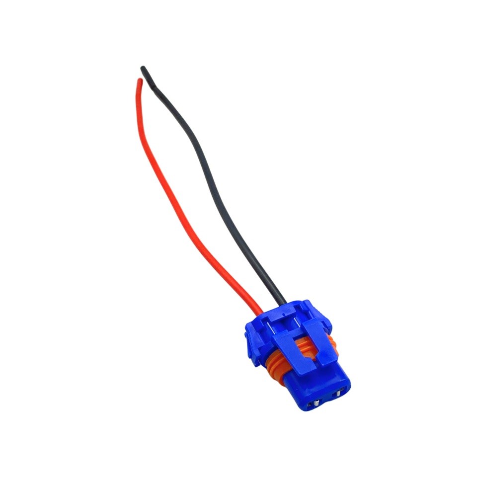 9006 AMPUL SOKETİ (2 FİŞ KABLOLU) HB4/HIR2