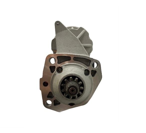 24V MARŞ MOTORU NIPPON DENSO TİPİ 11 DİŞ 7.8 KW JOHNDEERE GREYDER 