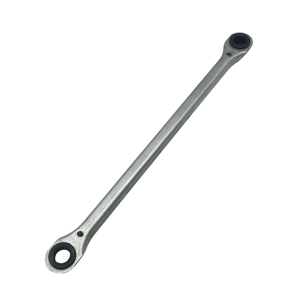 MAKO SİLECEK MEKANİZMA KOLU (DELİK ÇAPI 11 MM BOY 284 MM) FIAT DOBLO SOL