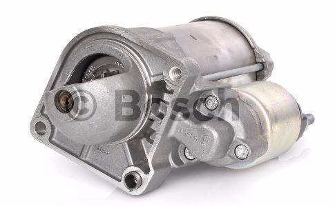 BOSCH 12V MARŞ MOTORU 9 DİŞ 1.1 KW  FIAT 500/BRAVO/PUNTO/DOBLO (START-STOP)