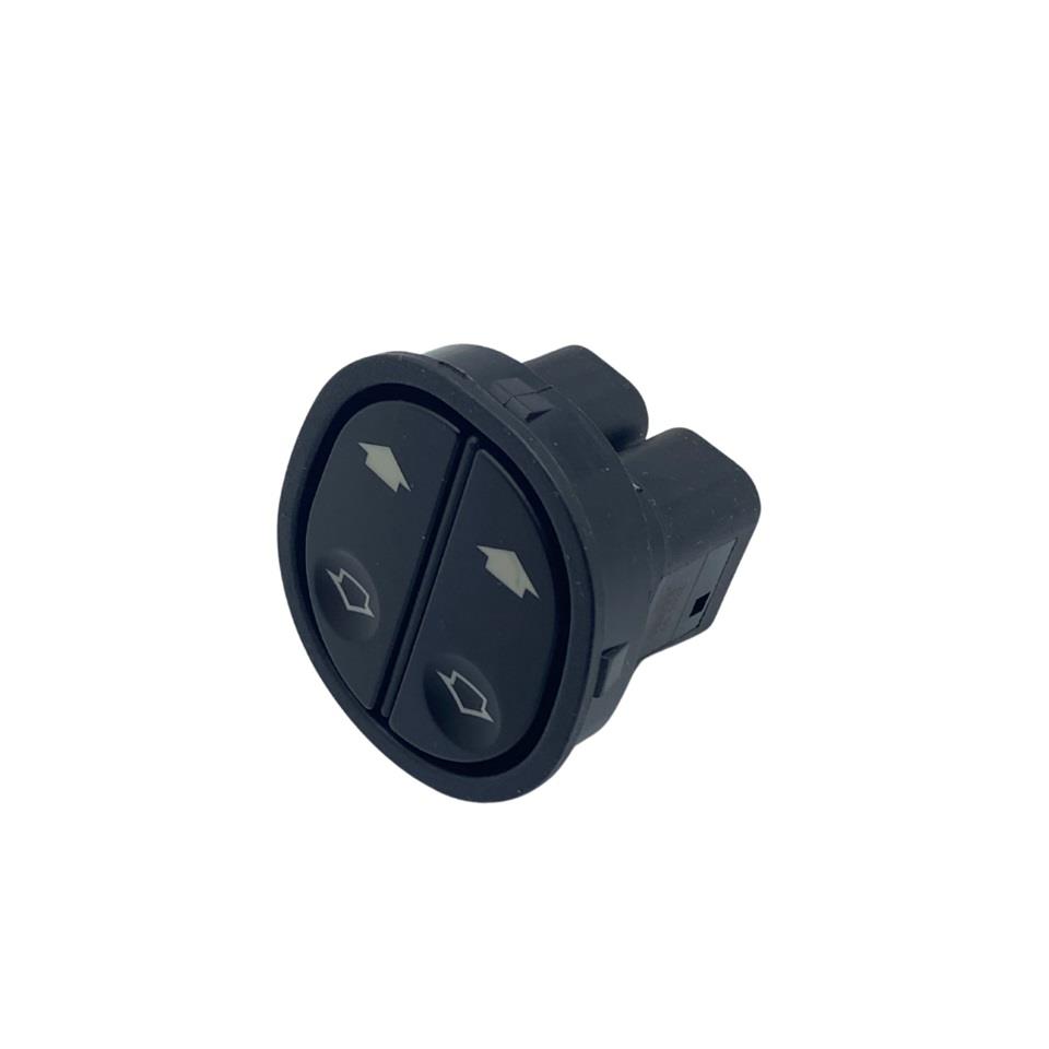 CAM ANAHTARI ÇİFTLİ (SOL KAPI) FORD CONNECT/FIESTA/FUSION/KA/PUMA/TRANSİT V184 (ÇERÇEVELİ)