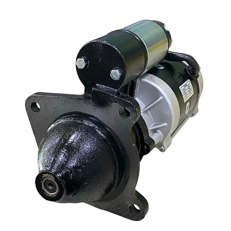 24V MARŞ MOTORU NIPPON DENSO TİPİ 11 DİŞ 7.0 KW JENERATÖR