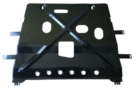 MOTOR KARTER MUHAFAZASI (SAÇ) CITROEN BERLINGO-PEUGEOT PARTNER TEPEE 1.6 HDI 2008 >