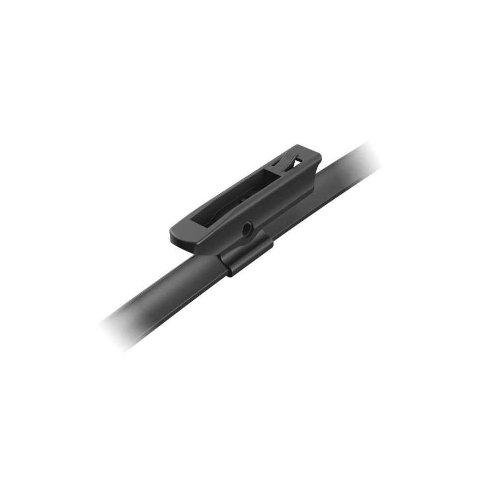 SİLBAK SİLECEK SÜPÜRGESİ 580/530 MM AEROTWIN MERCEDES CITAN-RENAULT KANGOO II-SAAB