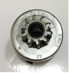 BOSCH MARŞ DİŞLİSİ 10 DİŞ (10 KANAL) FIAT-MERCEDES-OPEL-RENAULT