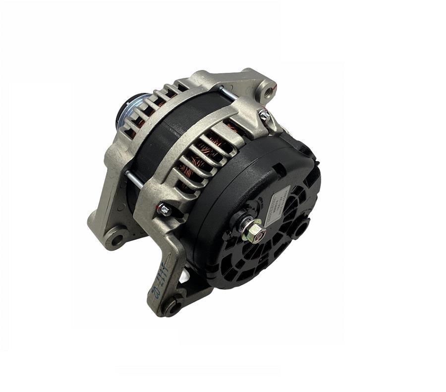 12V ALTERNATÖR DİNAMO DELCO TİPİ 120 A (2-FİŞ) (F-L) CHEVROLET CAPTIVA 2.0 D-OPEL ANTARA 2.0 CDTI