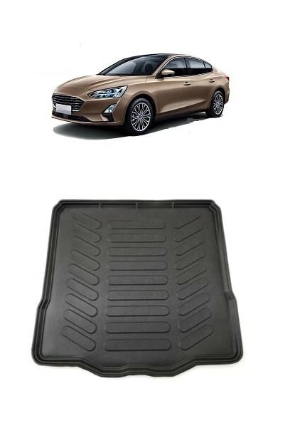 BAGAJ HAVUZU FORD FOCUS V SEDAN 2018 > 