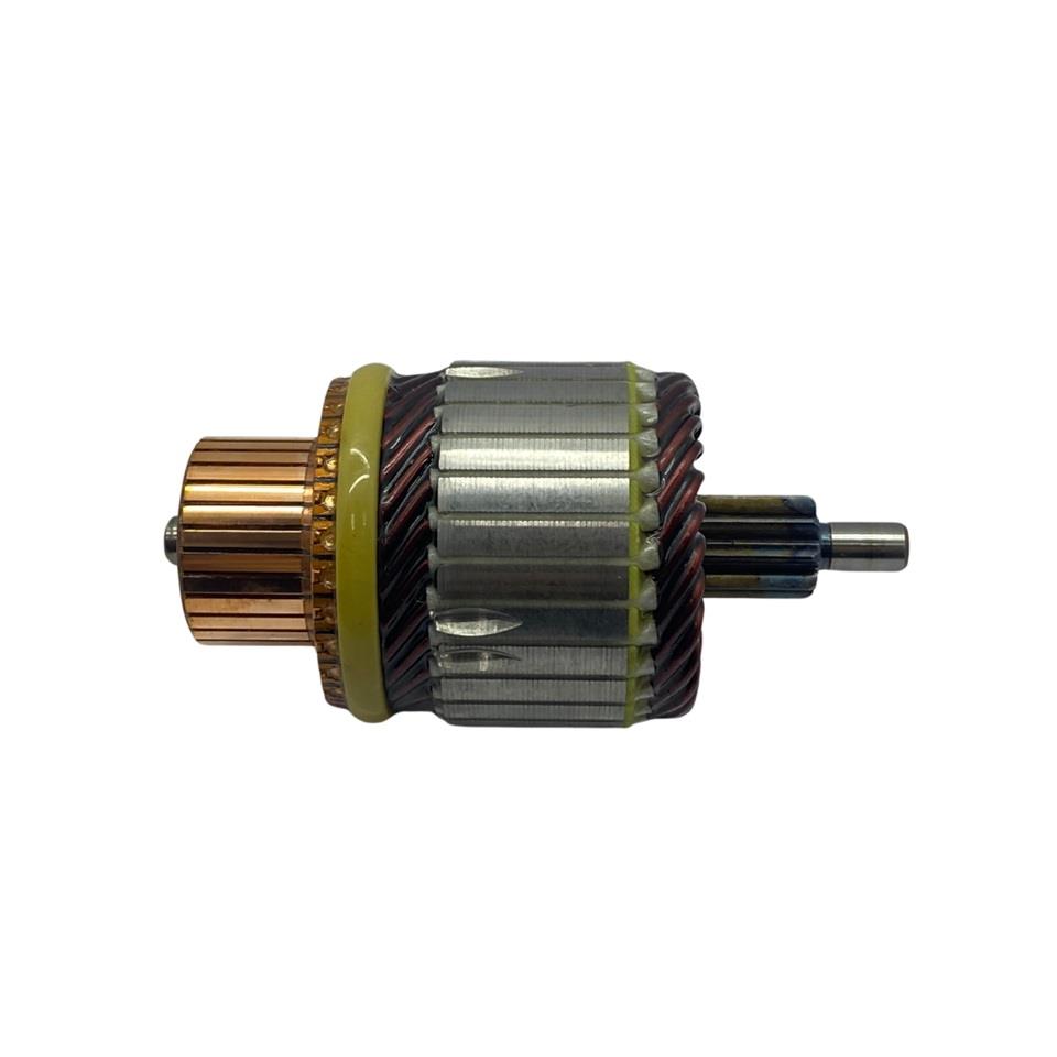 12V MARŞ KOLLEKTÖRÜ DENSO TİPİ 9 DİŞ BMW-CITROEN-PEUGEOT-TOYOTA