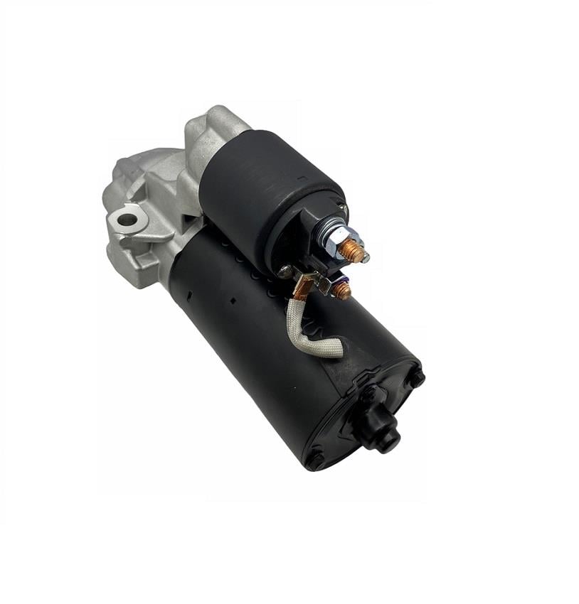 WAI 12V MARŞ MOTORU 12 DİŞ 1.7KW FORD TRANSİT V347 2.2 TDCI 2011 >