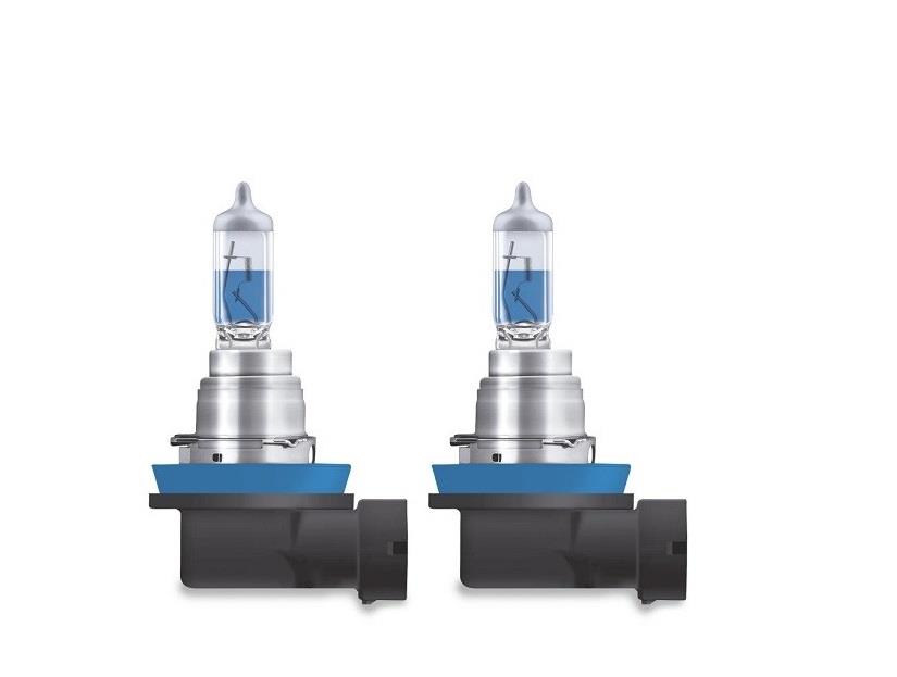 OSRAM 12V H8 AMPUL 35W 4800K COOL BLUE INTENSE (BEYAZ IŞIK) (2 AD)