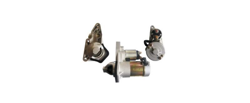 12V MARŞ MOTORU 10 DİŞ 1.4 KW CW NISSAN MICRA/NOTE/QASHQAI-RENAULT FLUENCE 1.6 BENZİNLİ