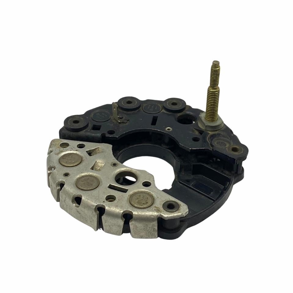 BOSCH DİYOT TABLASI (6 DİYOT) (M8/TEK FİŞ)