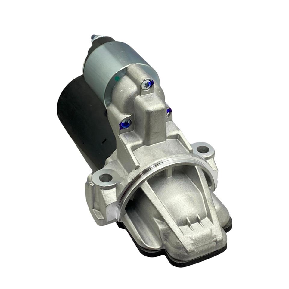 12V MARŞ MOTORU BOSCH TİPİ 12 DİŞ FORD TRANSİT V347 2.2 TDCI 2011 >