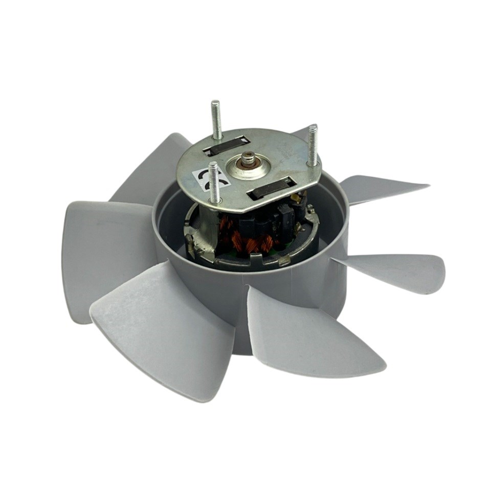 24V KALORİFER MOTORU MERCEDES KAMYON 2517/2521