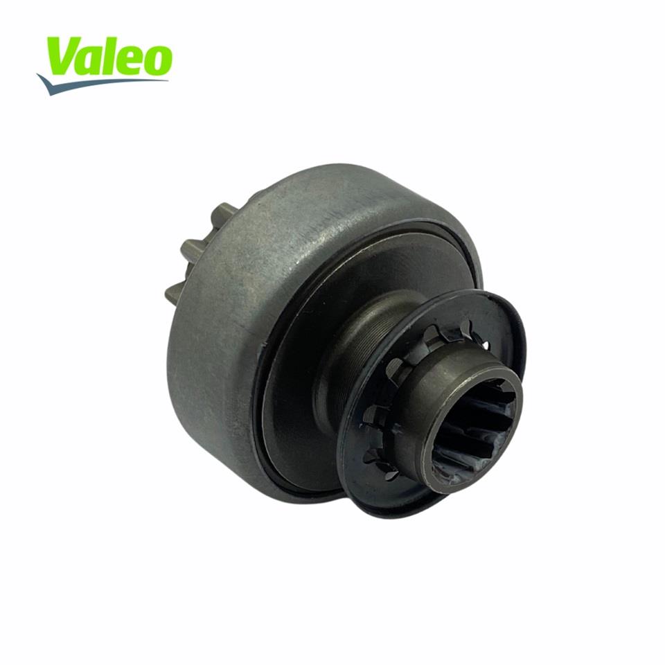 VALEO MARŞ DİŞLİSİ 11 DİŞ (10 KANAL) CITROEN C3/C4-PEUGEOT 206/307/BİPPER-RENAULT MEGANE
