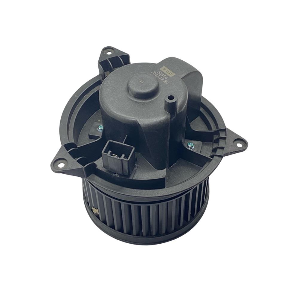 12V KALORİFER MOTORU (PERVANELİ) FORD C-MAX/CONNECT/FIESTA/FOCUS 
