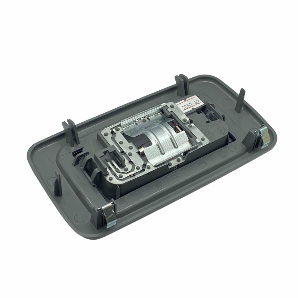 OPAR BAGAJ-TAVAN LAMBASI ÖN FIAT 500L/ALBEA/DOBLO/DUCATO/FIORINO/LINEA/PUNTO