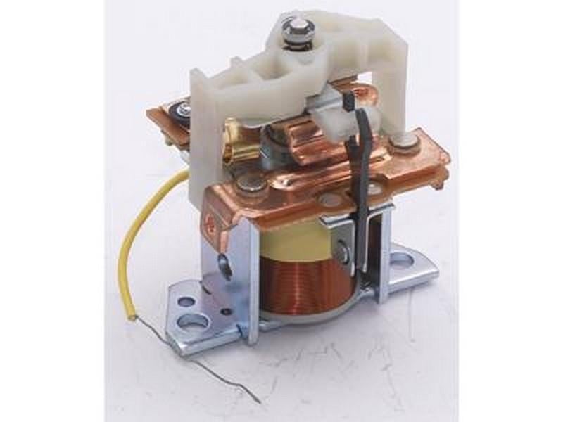 BOSCH 24V MARŞ OTOMATİĞİ ALFKB PLT ÇEKİCİ (GERMANY)